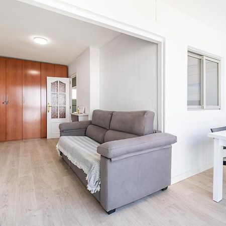Donna II 7-32 Apartment Levante Beach-Old Town Бенидорм Экстерьер фото