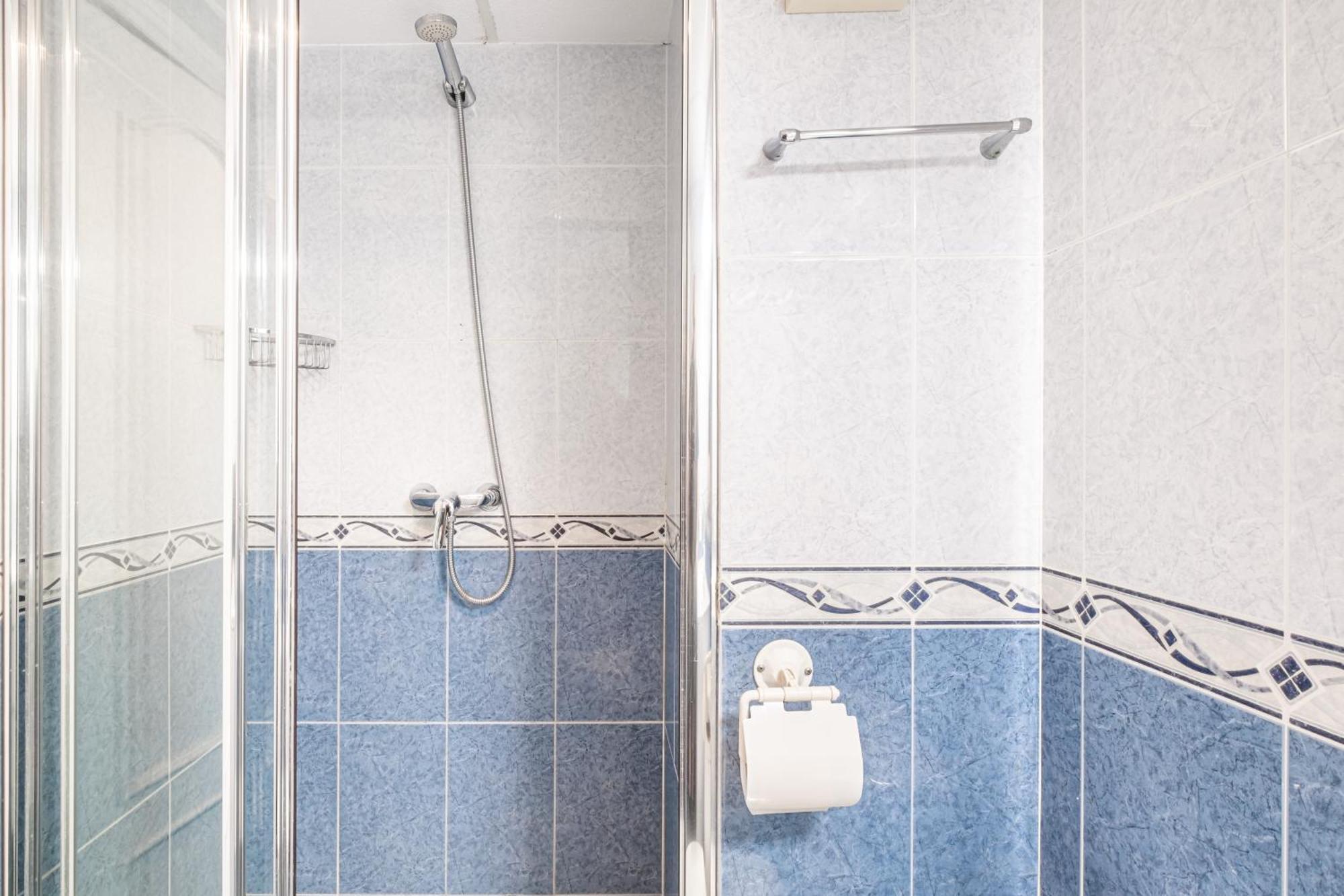 Donna II 7-32 Apartment Levante Beach-Old Town Бенидорм Экстерьер фото